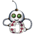Nuestro Robot de bucle de audio