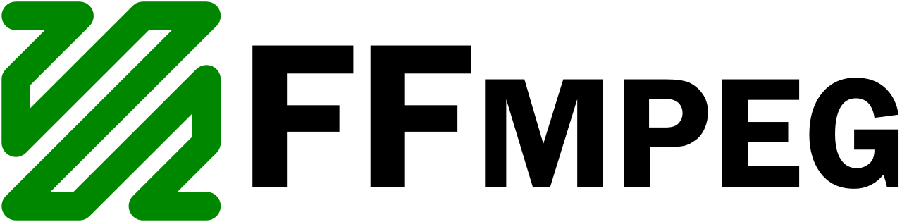 FFmpeg logo