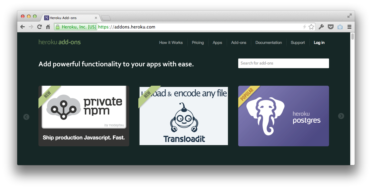 Upload and Encode any file