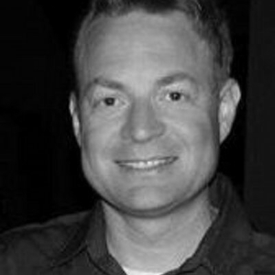Andy Chambers