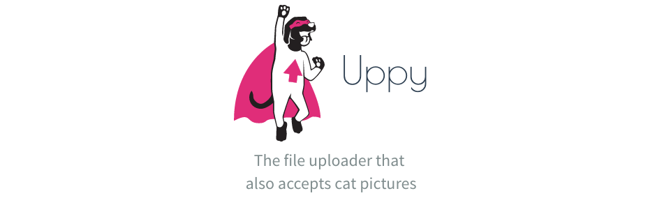 Uppy Hero