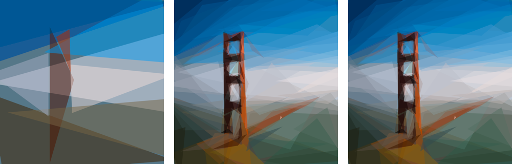 Using SVG as image placeholders