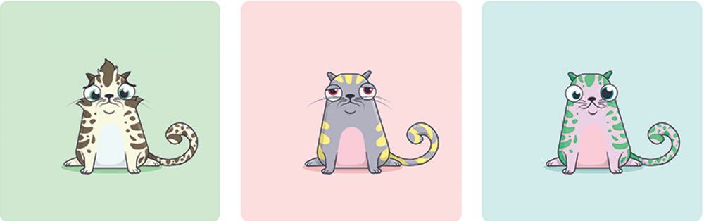 How to create a Cryptokitties-style game on the Ethereum Blockchain
