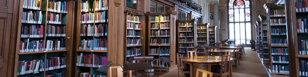 Publishing without boundaries: Supporting the vision of Cambridge University Press