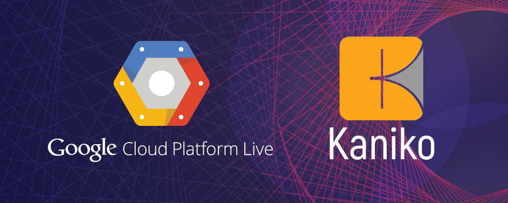 Introducing Kaniko