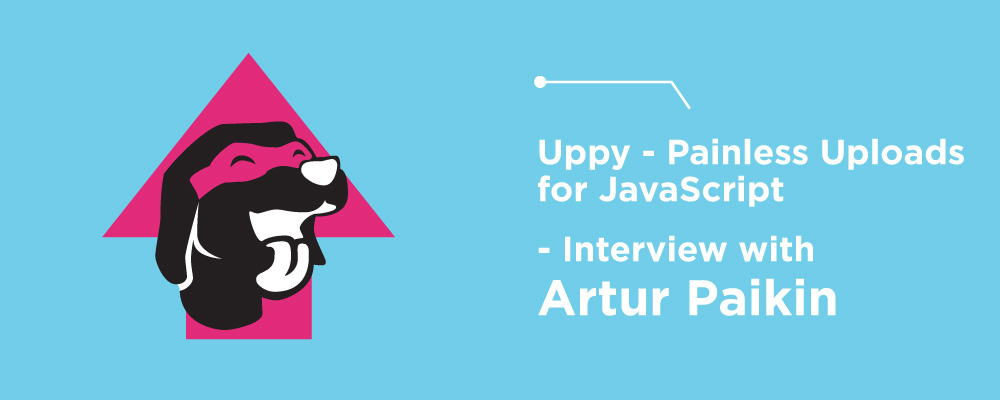Painless Uploads For Javascript