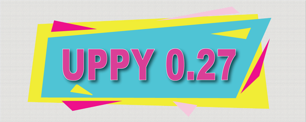Uppy 0.27: First Swing at React Native Support