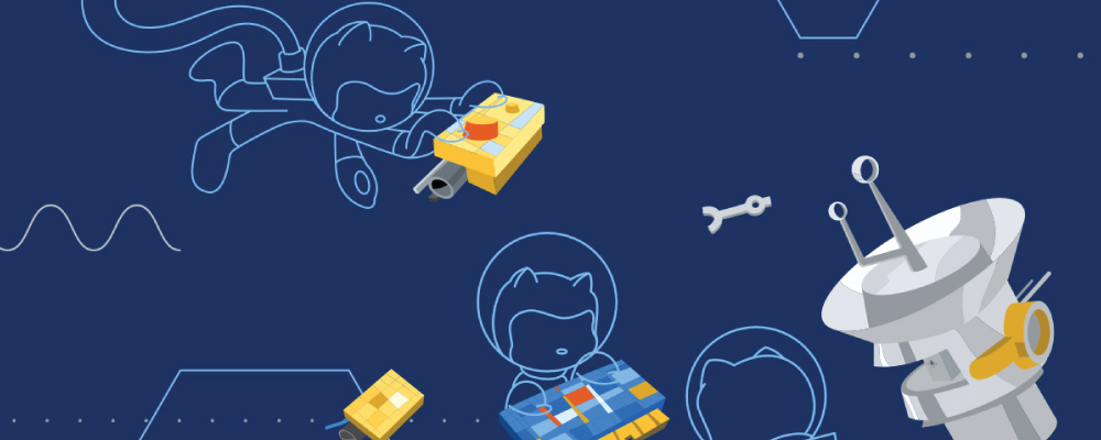 New year, new GitHub