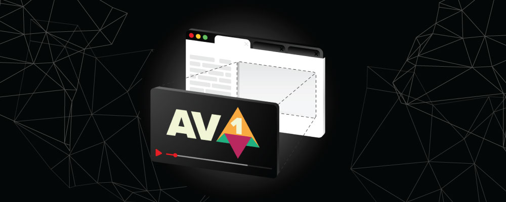 Better web video with AV1 codec