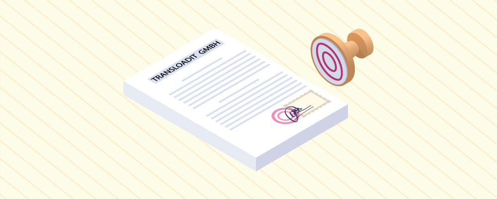 Changing TransloadIt legal entity from Ltd to GmbH