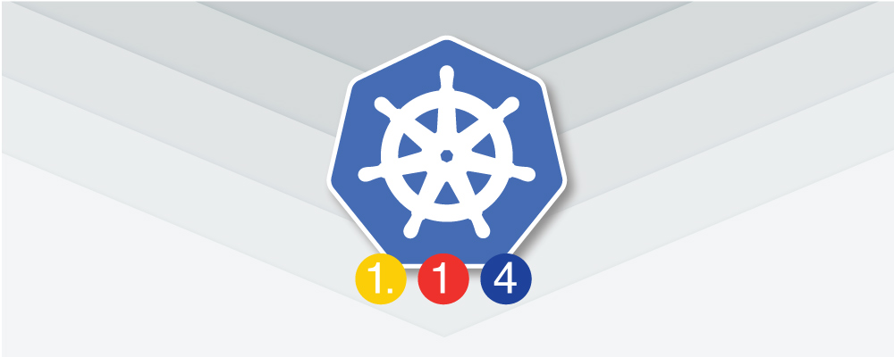 Kubernetes 1.14