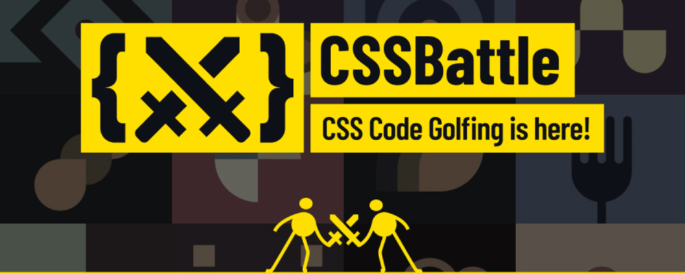 CSS Battle