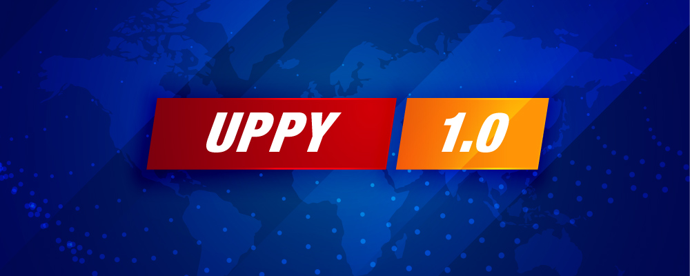 Uppy 1.0: Your best friend in file uploading