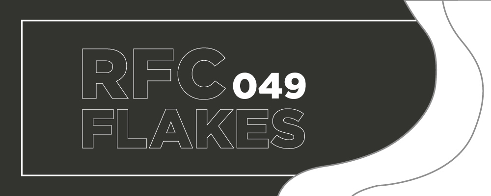 Flakes RFC for Nix