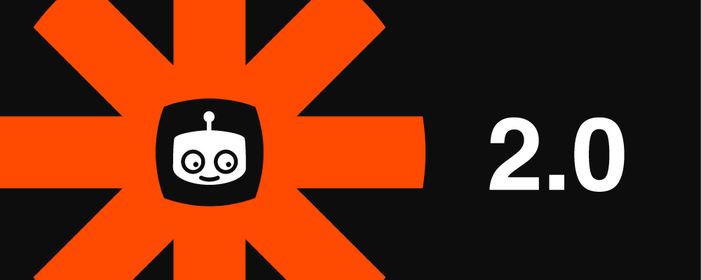 Zapier Integration 2.0