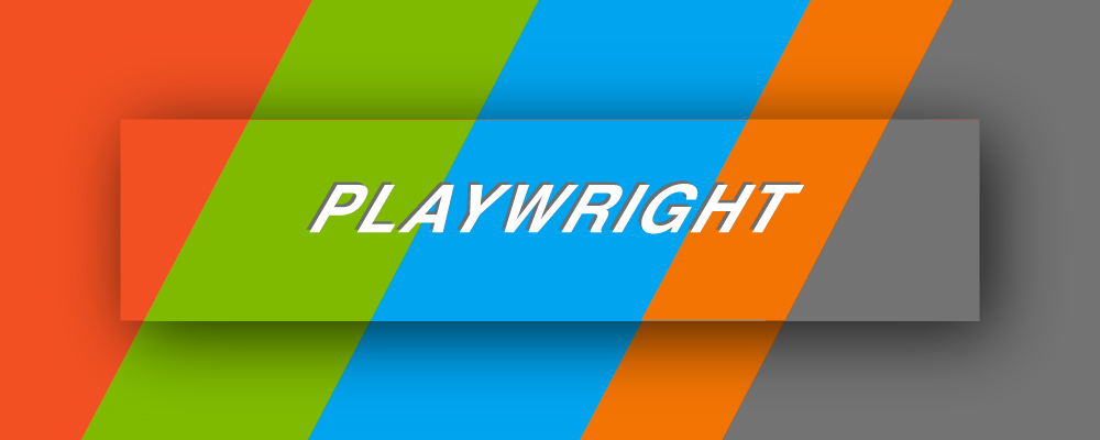 Playwright