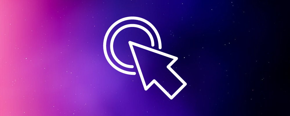Accessible links and buttons with React