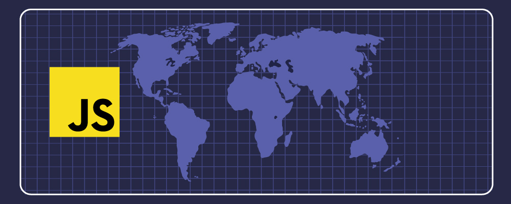 JavaScript Internationalization in 2020