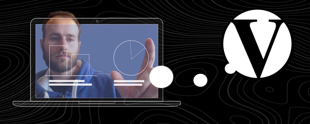 Screen sharing just went holographic