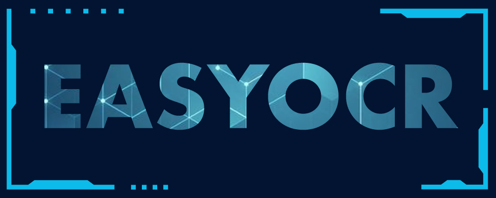 EasyOCR