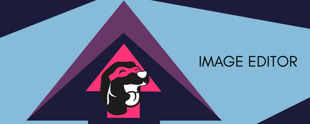 Announcing Uppy image editor