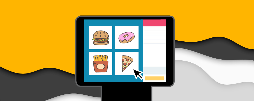 Declarative Kiosk systems built with NixOS