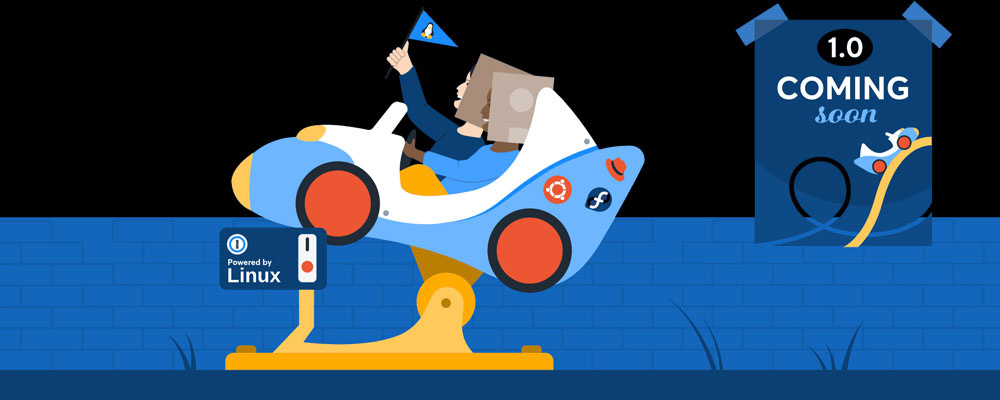 1Password for Linux beta is now open