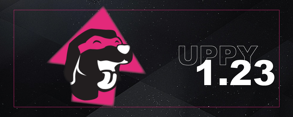 Uppy 1.23: Vue.js, Box, Done button and cloud file restrictions