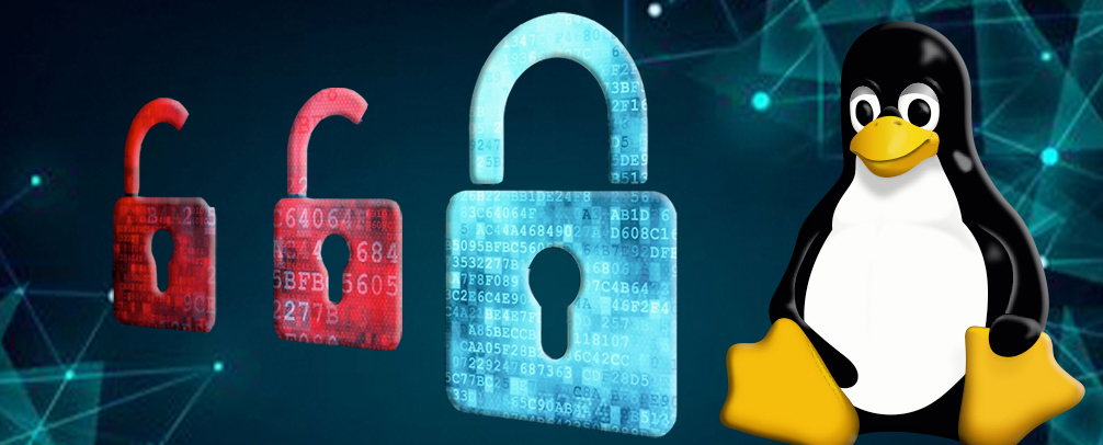 Linux hardening guide - Kernel self-protection
