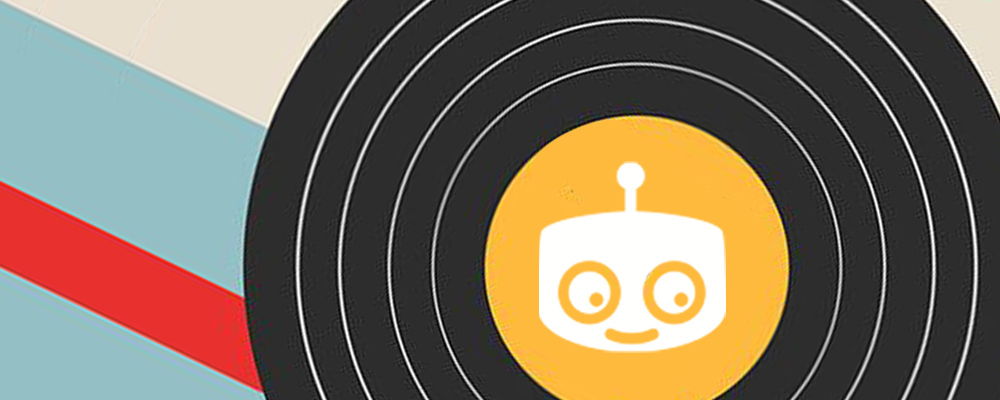 Let's Build - Spinning Vinyl GIF Generator