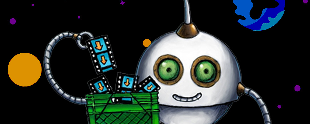 Fast failing for the /http/import Robot