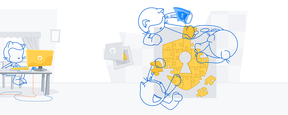 Security keys are now supported for SSH Git operations