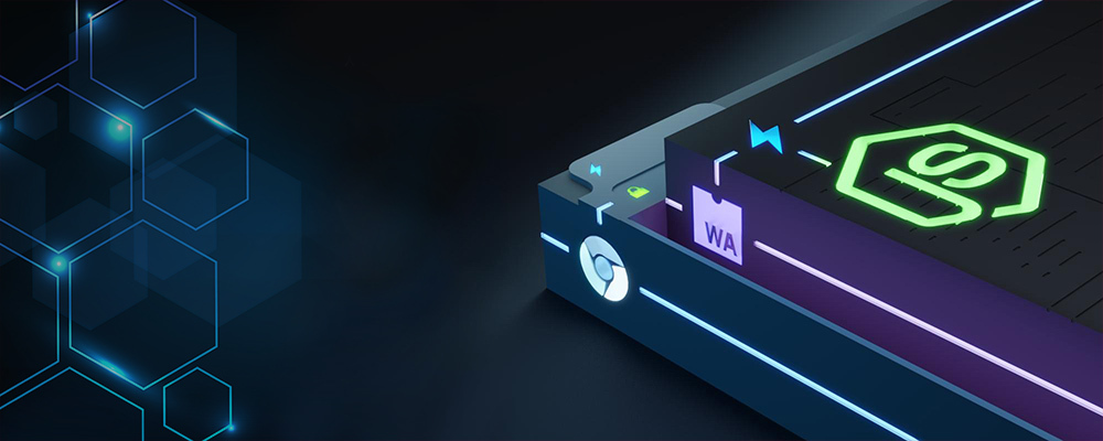 Introducing WebContainers - Run Node.js natively in your browser