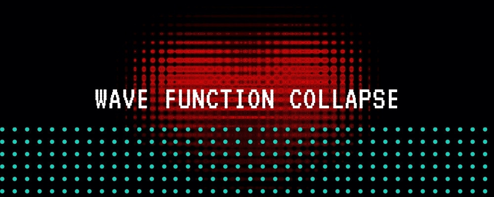 WaveFunctionCollapse