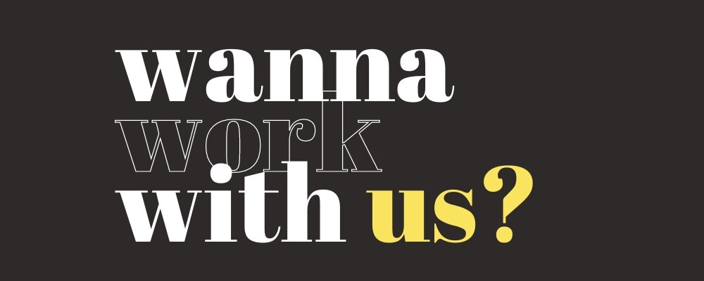 We are hiring - Support Engineer
