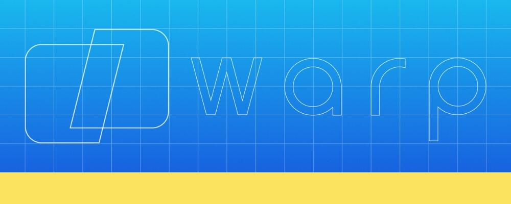Warp - The terminal that supercharges your developer workflow