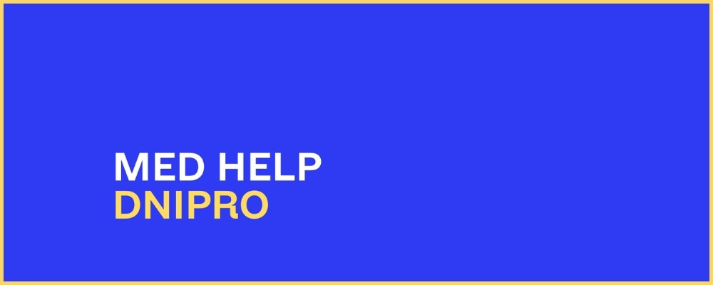 Med Help Dnipro