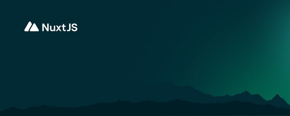 Nuxt JS announces the first release candidate for Nuxt 3