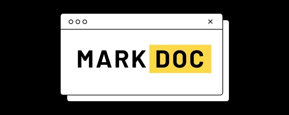 Markdoc