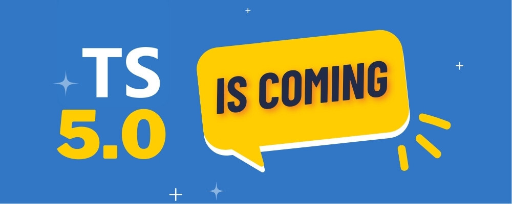 TypeScript 5.0 Beta