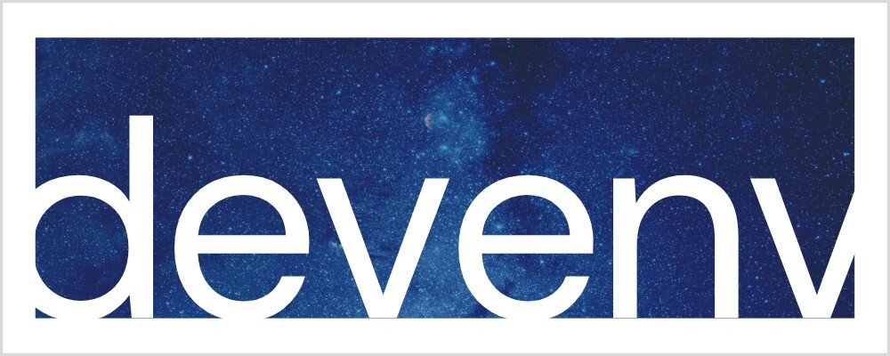 devenv – fast and reproducible developer environments