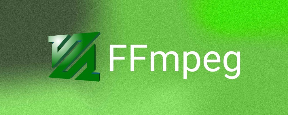 FFmpeg 6.0 "Von Neumann"
