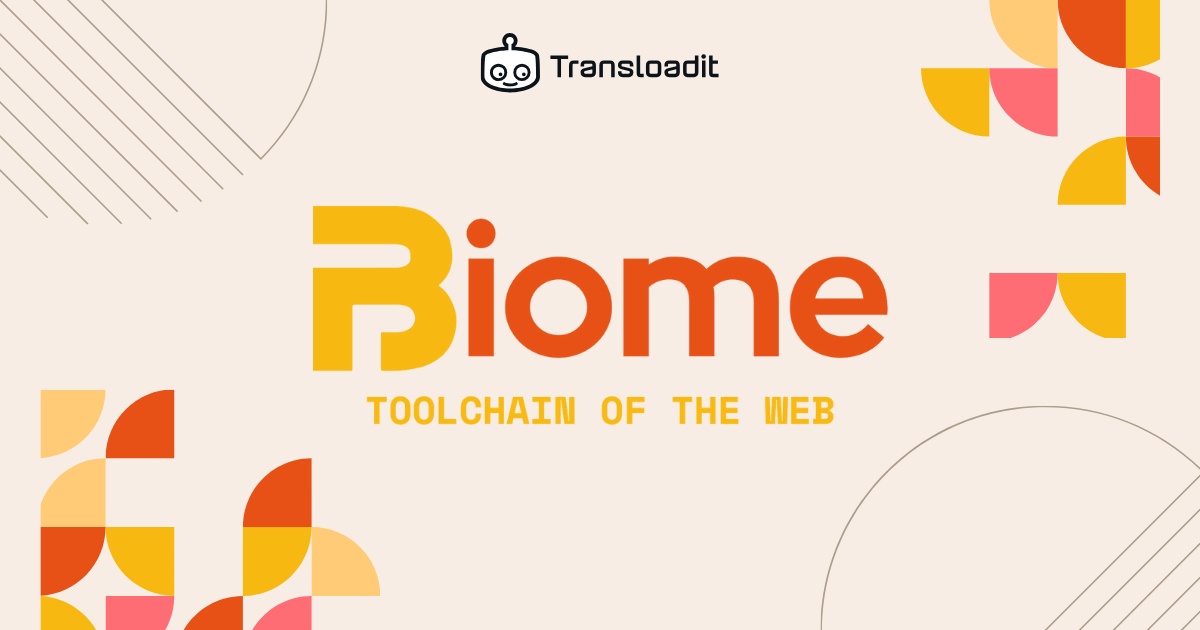 Biome.js