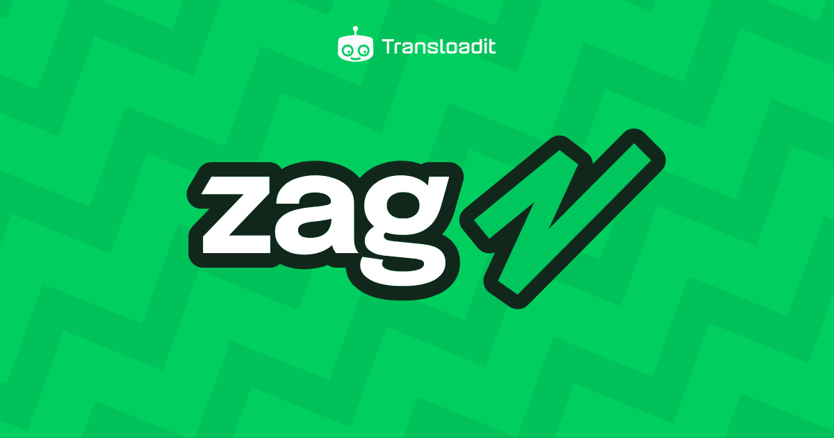 Zag - UI components powered by state machines