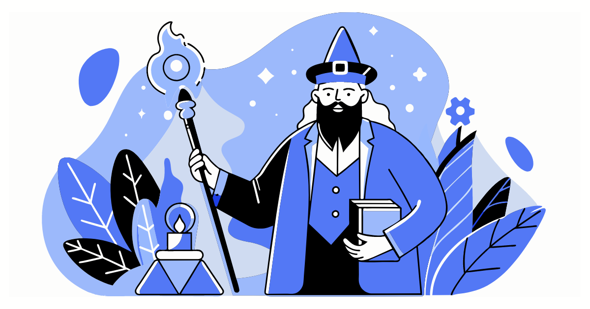 Simplifying the Transloadit Wizard