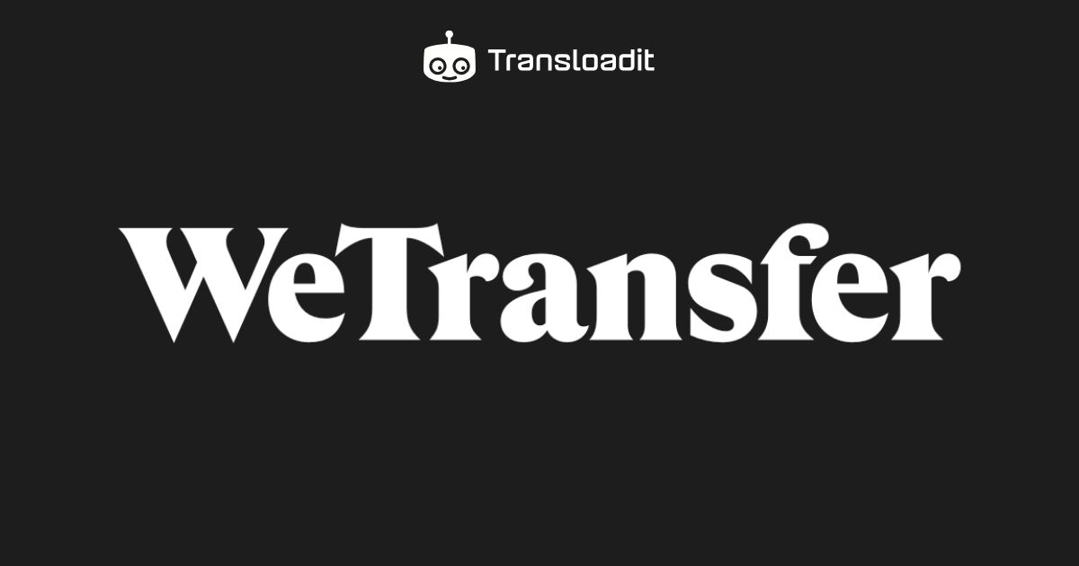 How WeTransfer elevated file previews with Transloadit's Smart CDN