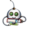 Our image optimization robot