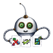 /file/filter Robot