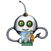 Our /meta/write Robot