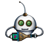 Our /video/encode Robot